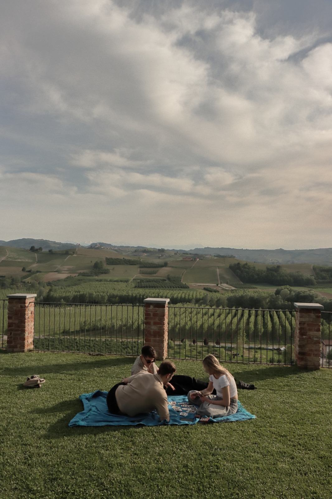 picnic
