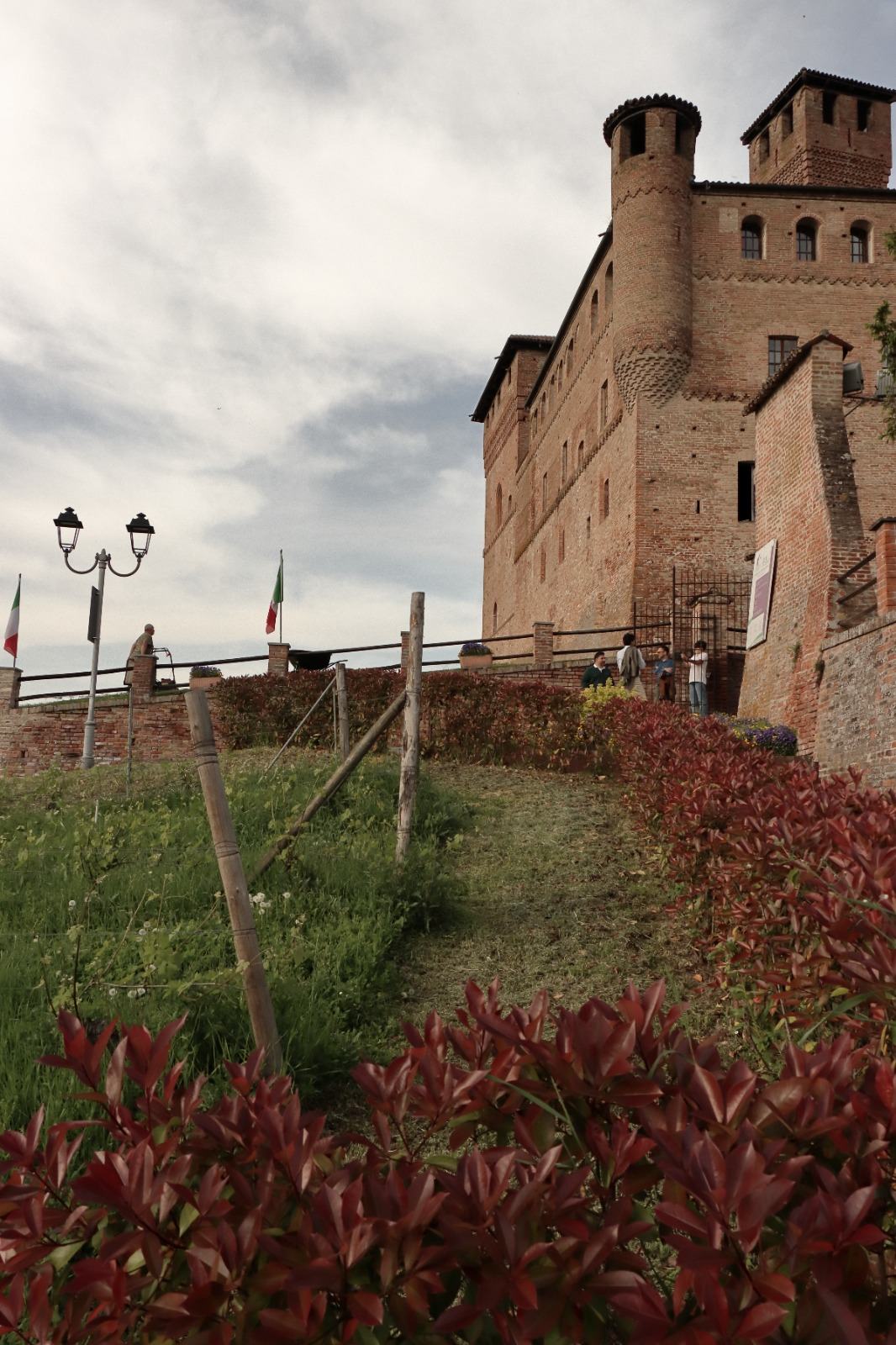 castello