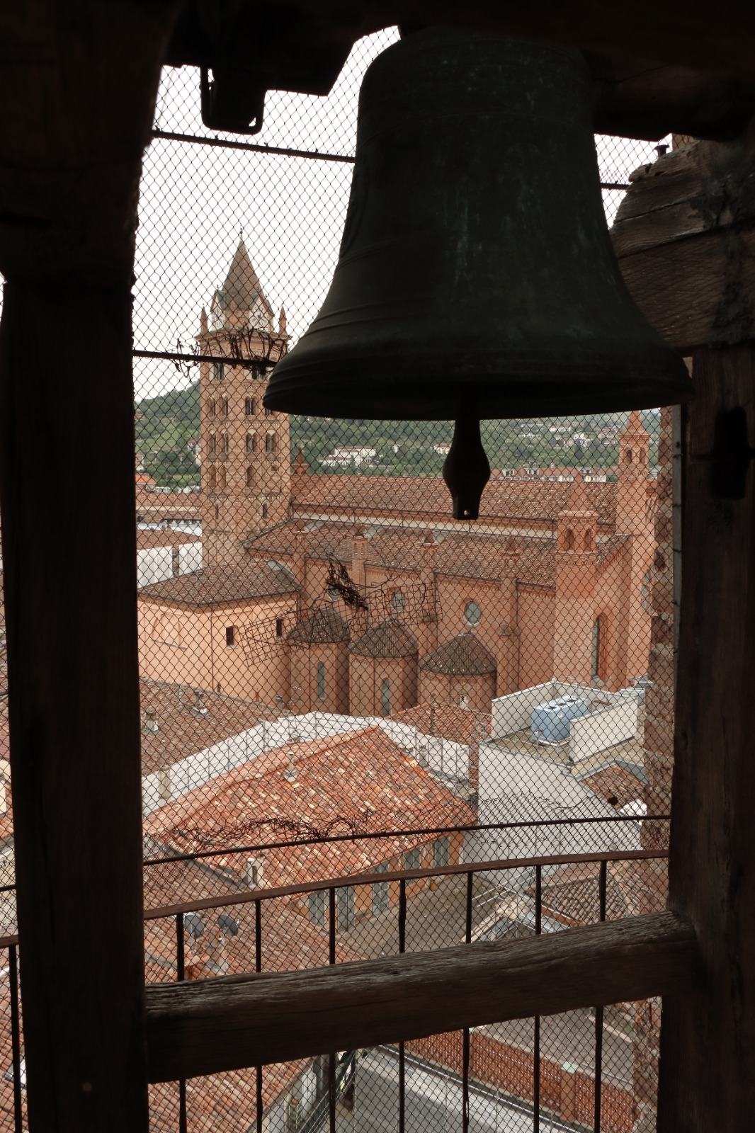 campanile