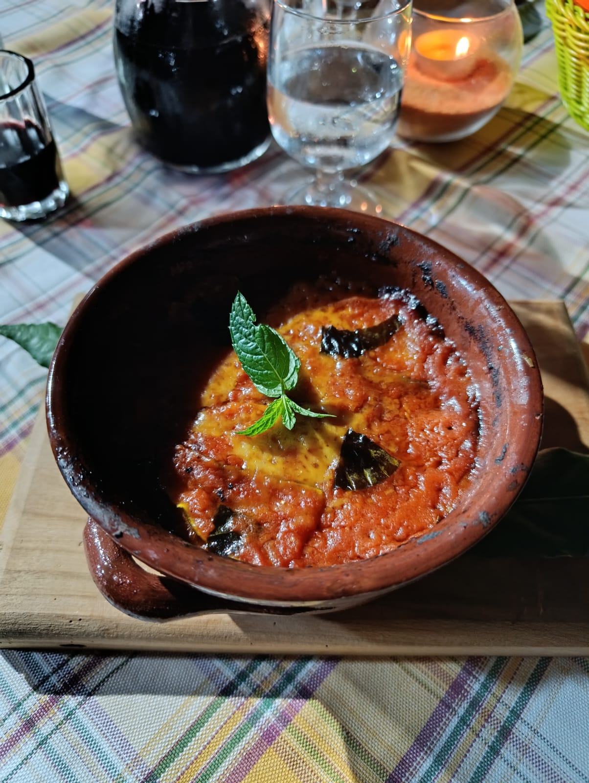 parmigiana di zucchine