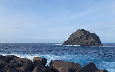 Quattro itinerari in paradiso: Tenerife