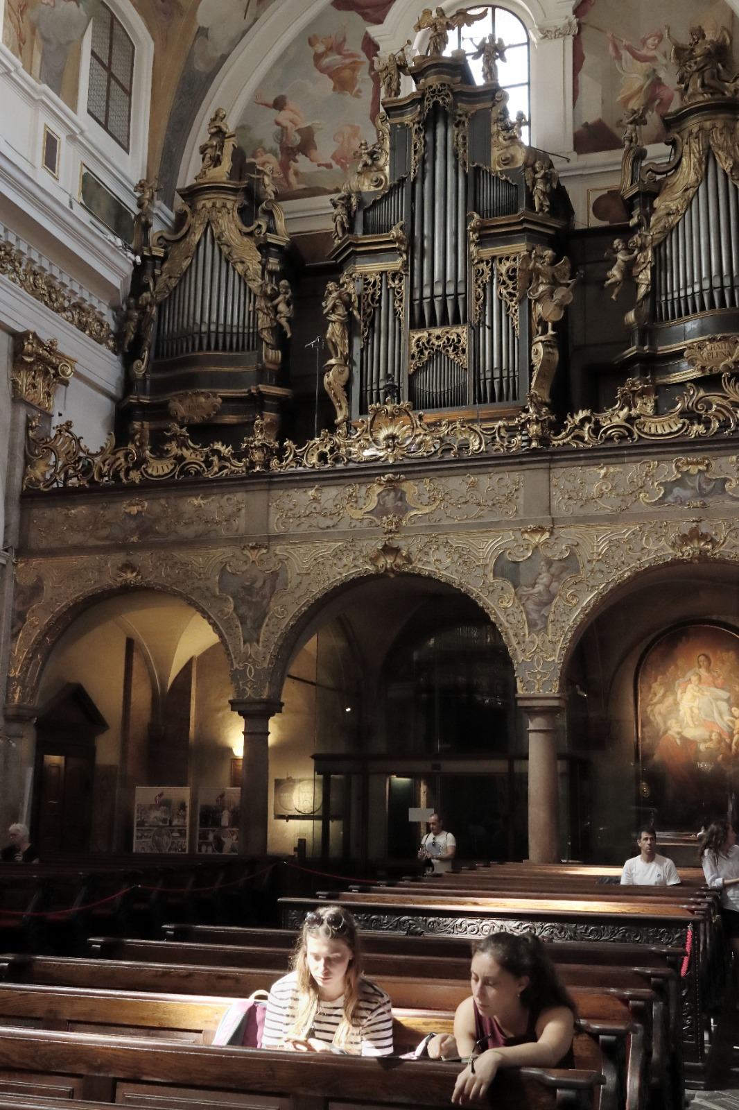 chiesa
