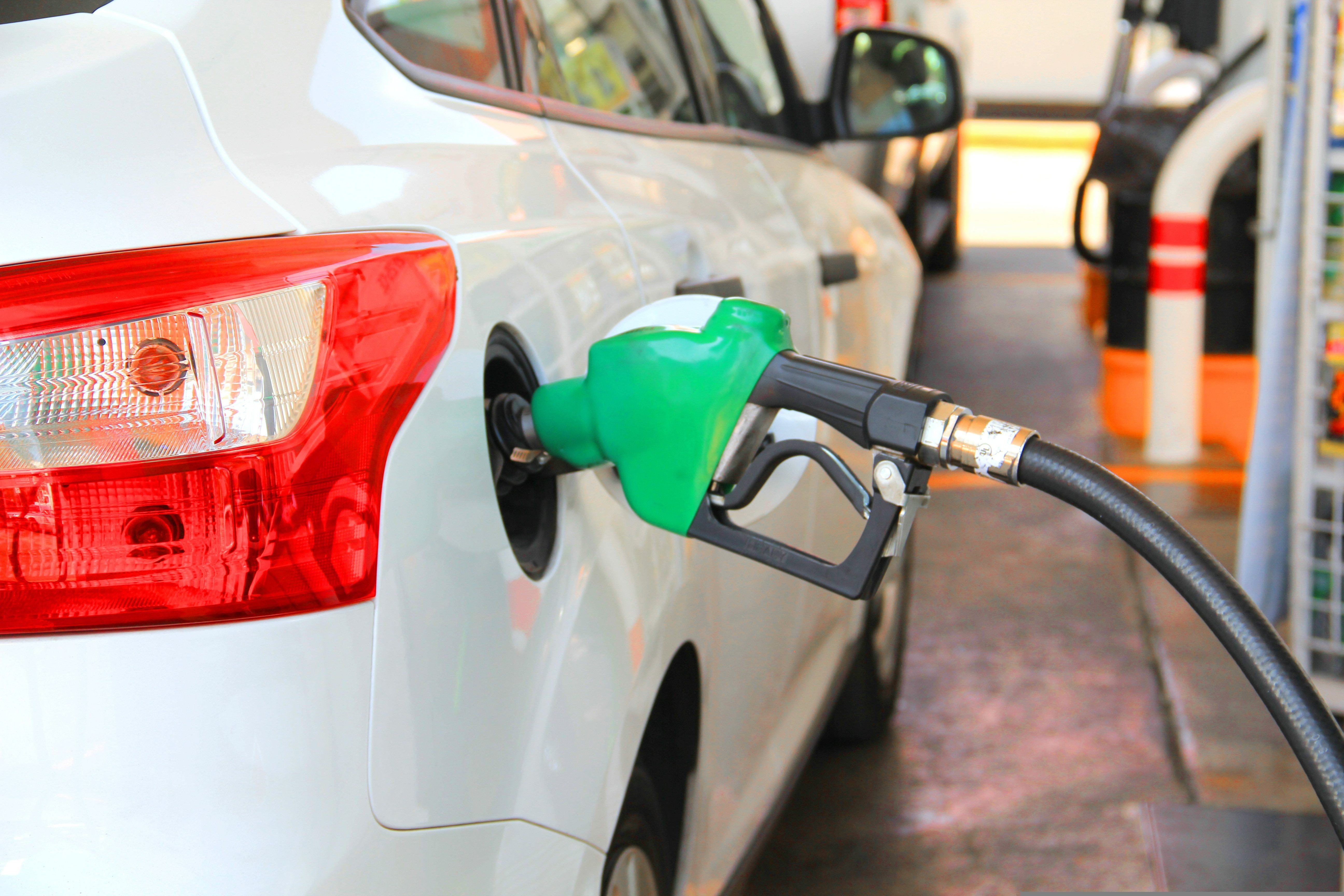benzina