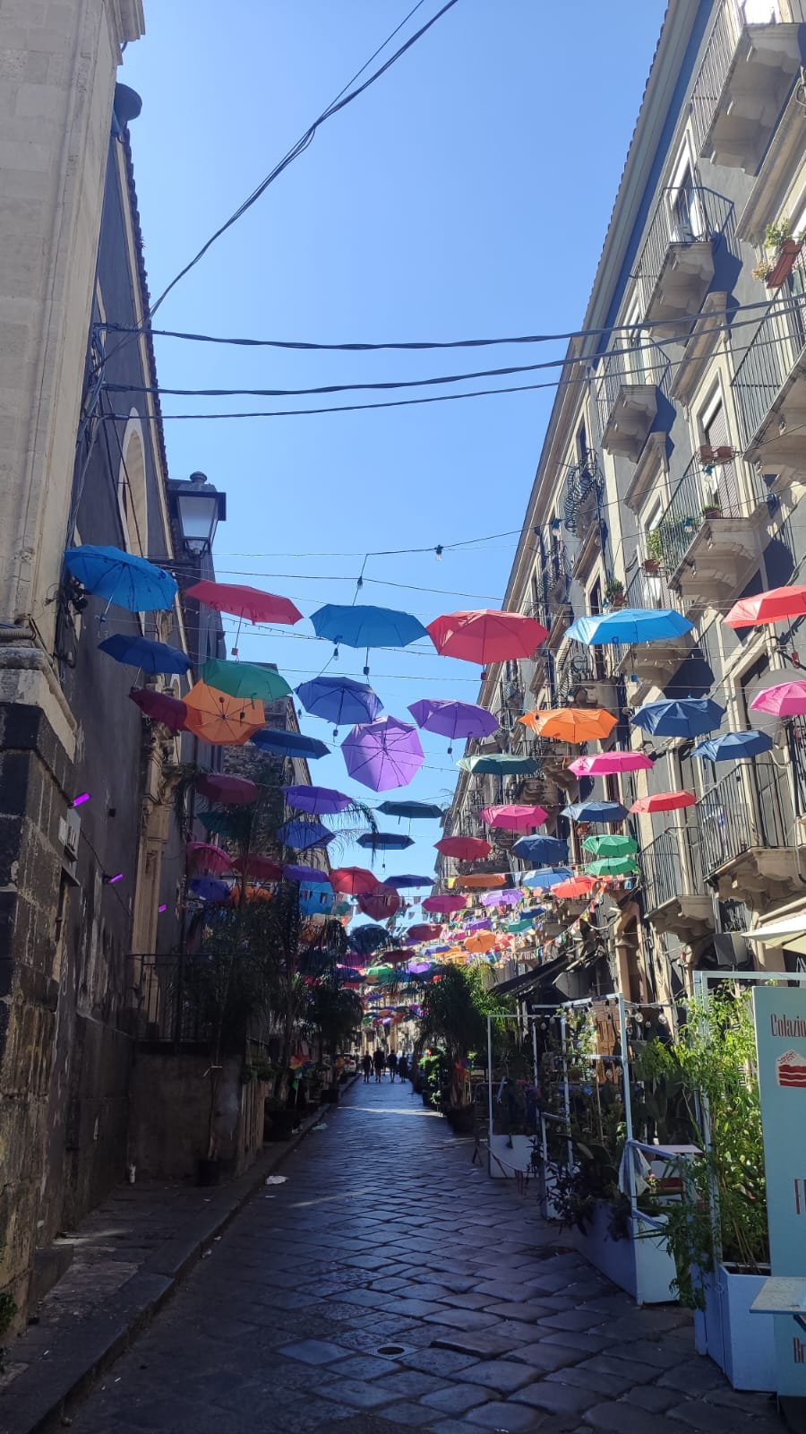 centro storico di catania