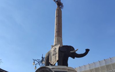 "Il mio grosso grasso matrimonio catanese"