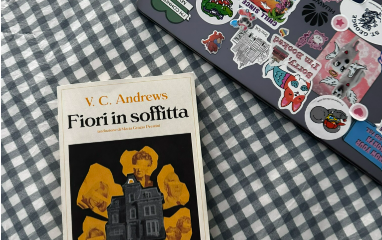 Fiori in Soffitta