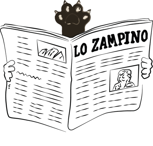 lo zampino logo