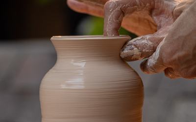 La Prescrizione Sociale d'Arte