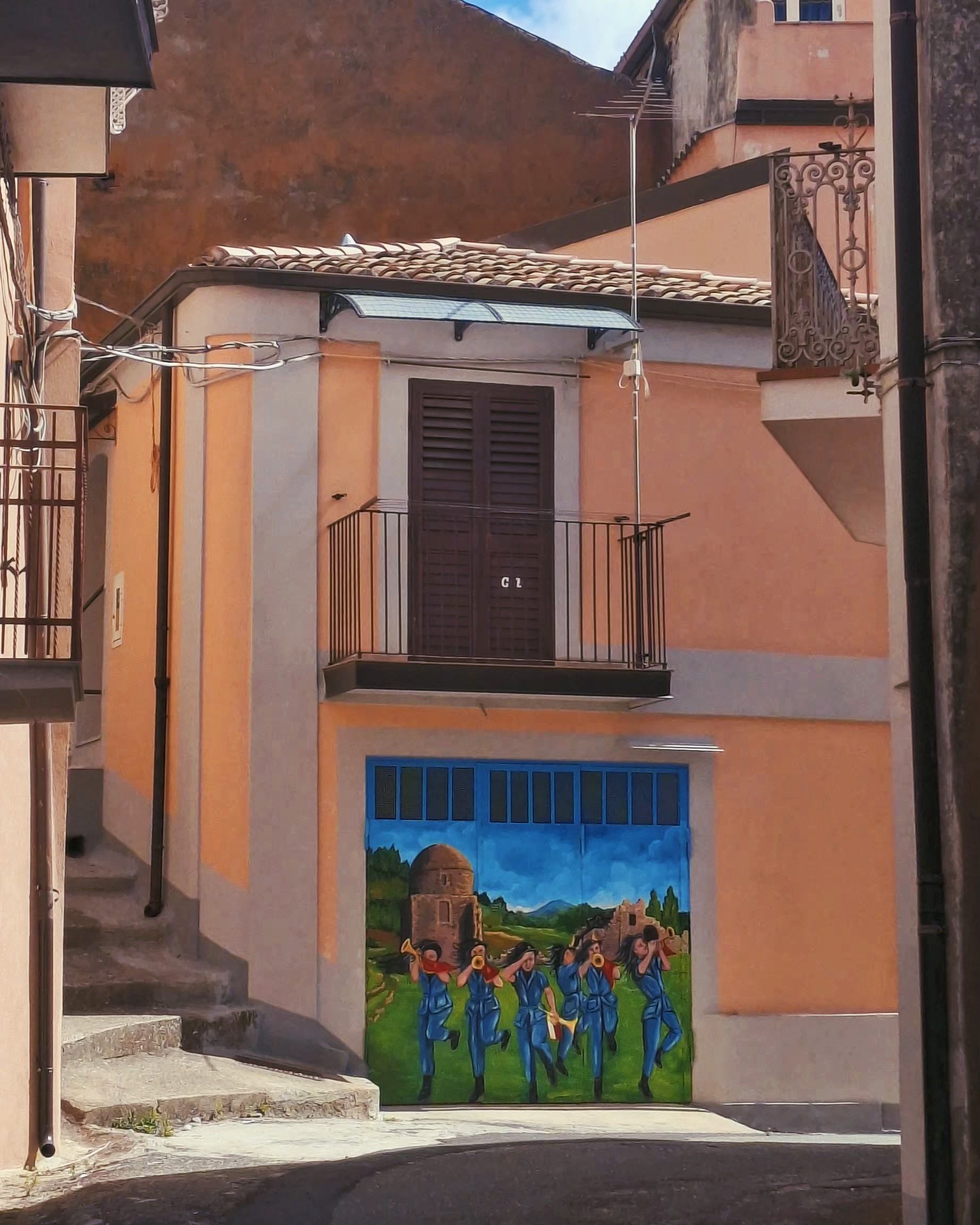murales