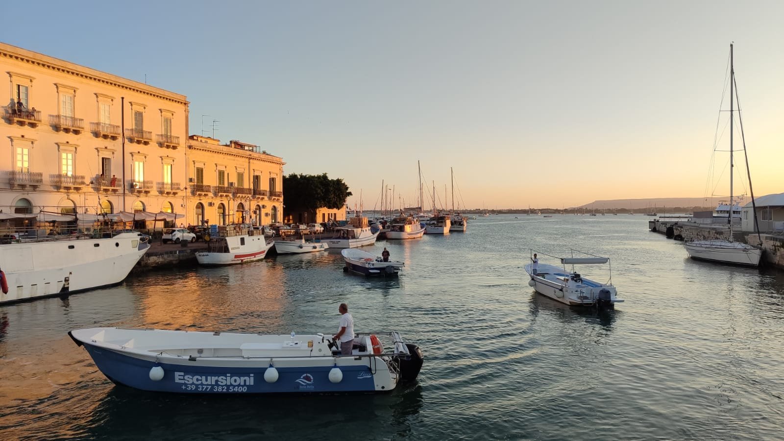 ortigia