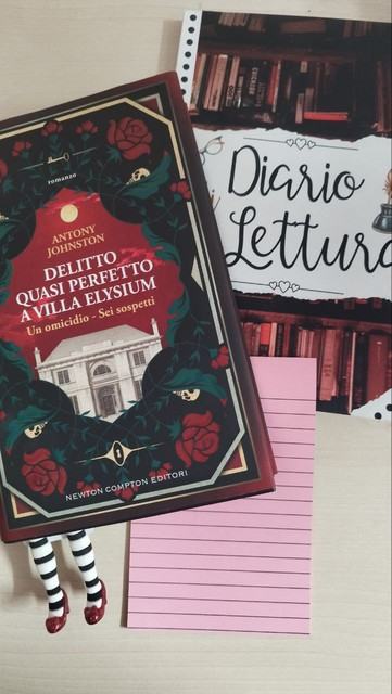 un delitto quasi perfetto