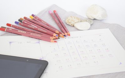 Buoni propositi. O forse no.