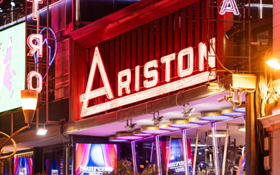 Storia di un Festival