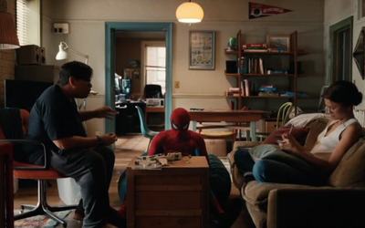 Spiderman, Brand New Day