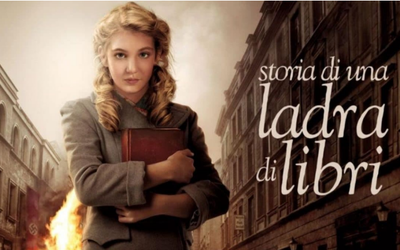 Il potere salvifico dei libri