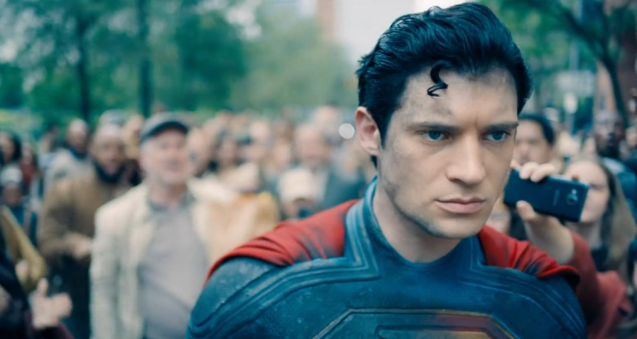 Superman 2025