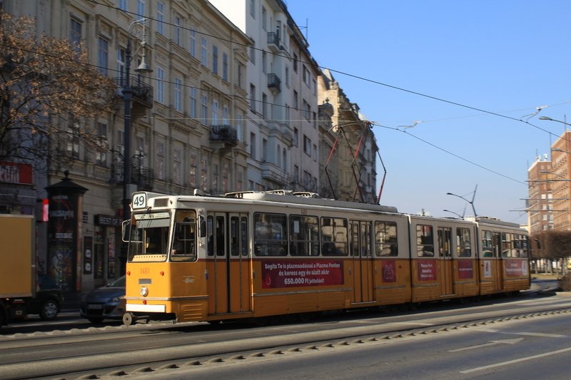 Tram